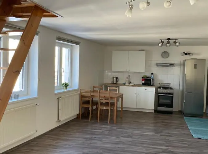 Apartman Batman